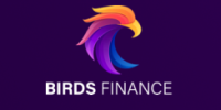 logo birds finance