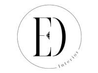 Logo Elodie design décoration